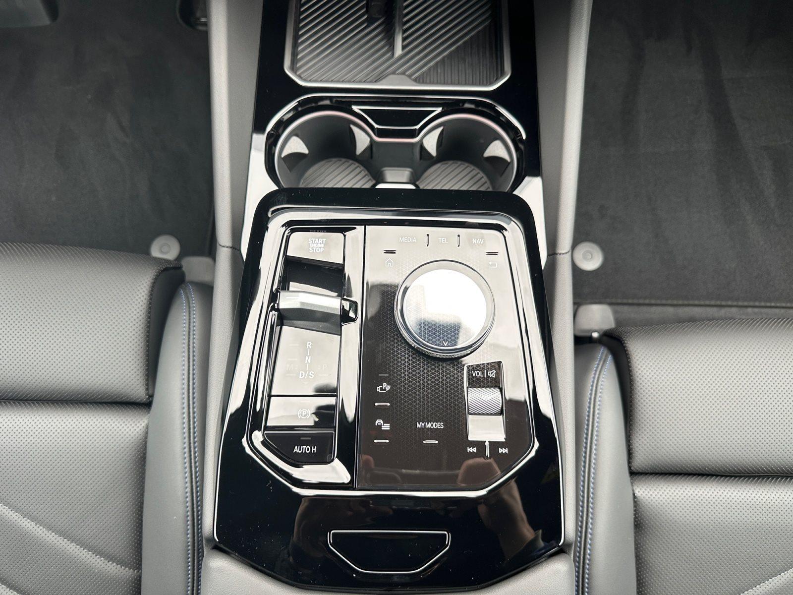 BMW 5er Touring – Bild 13