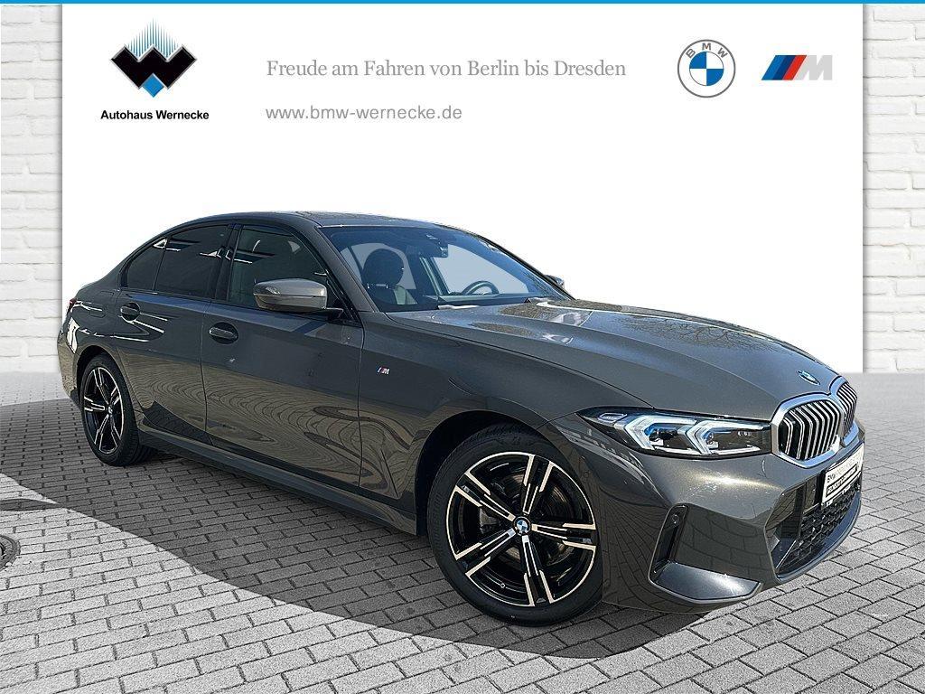 BMW 3er – Bild 3