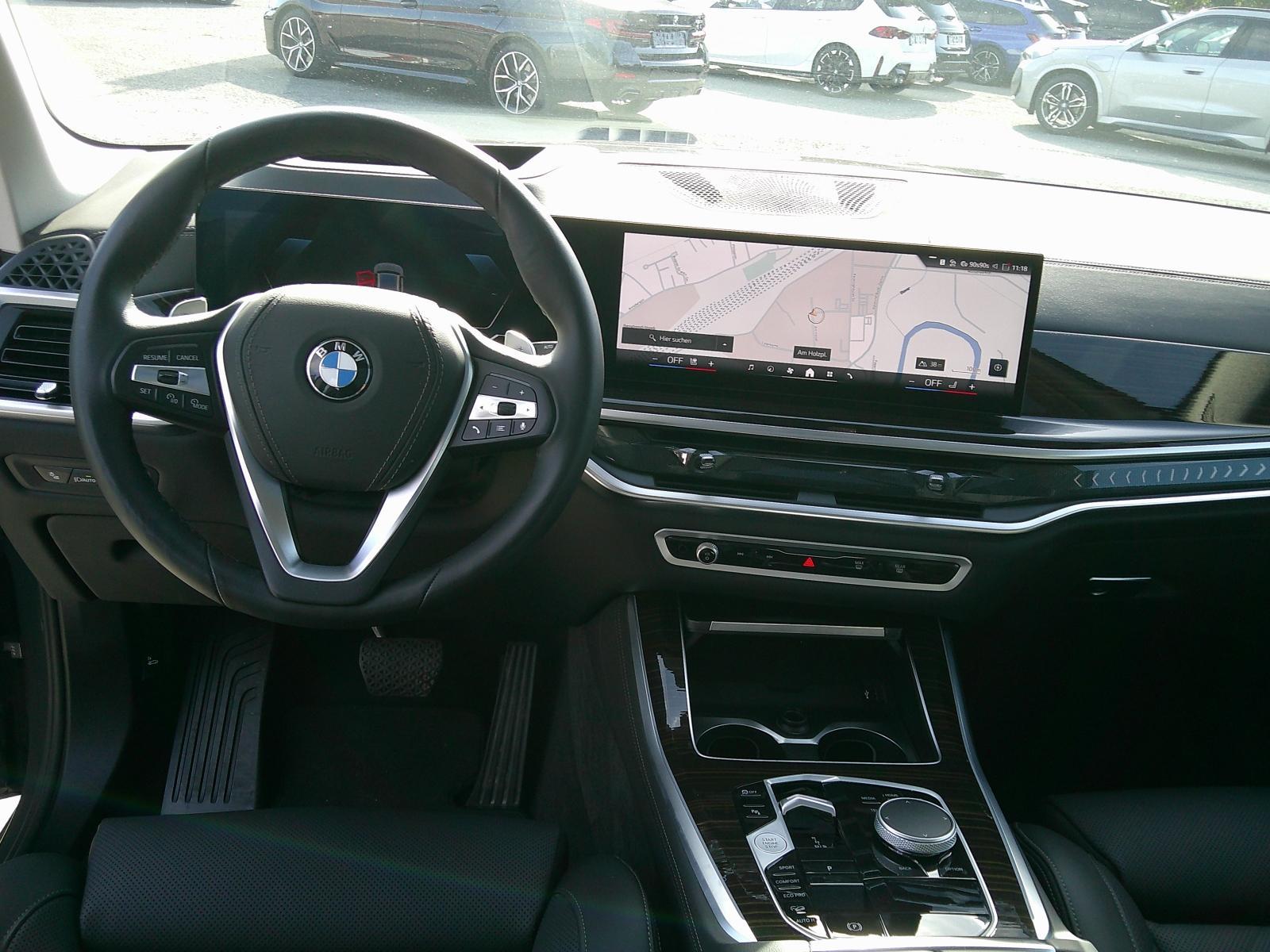 BMW X5 – Bild 3