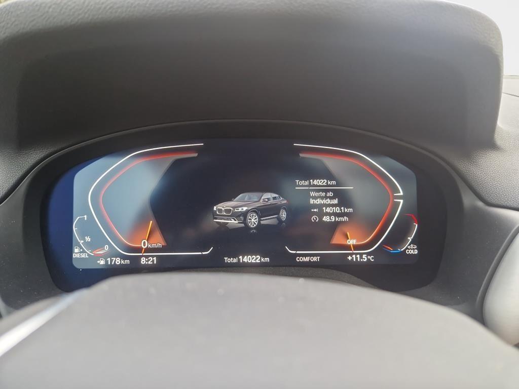 BMW X4 – Bild 6
