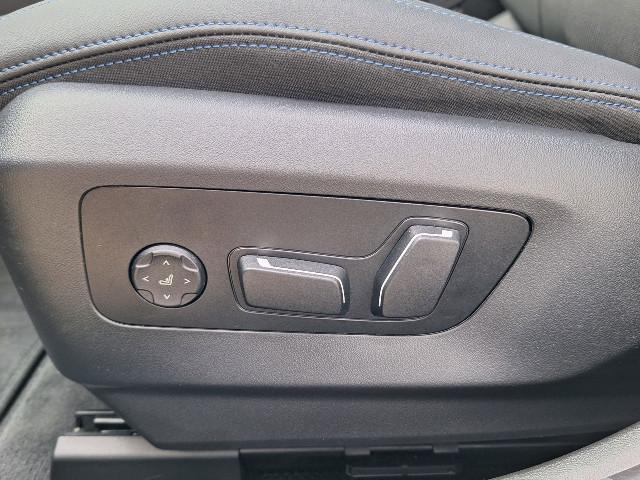 BMW 5er Touring – Bild 11