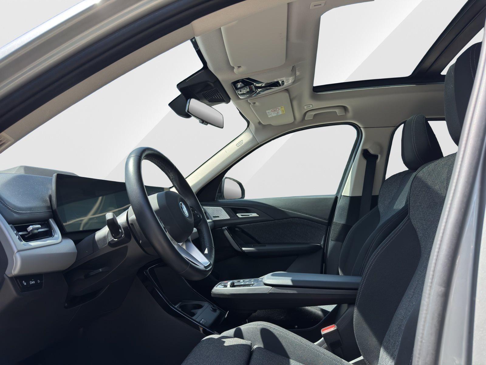 BMW X1 – Bild 9