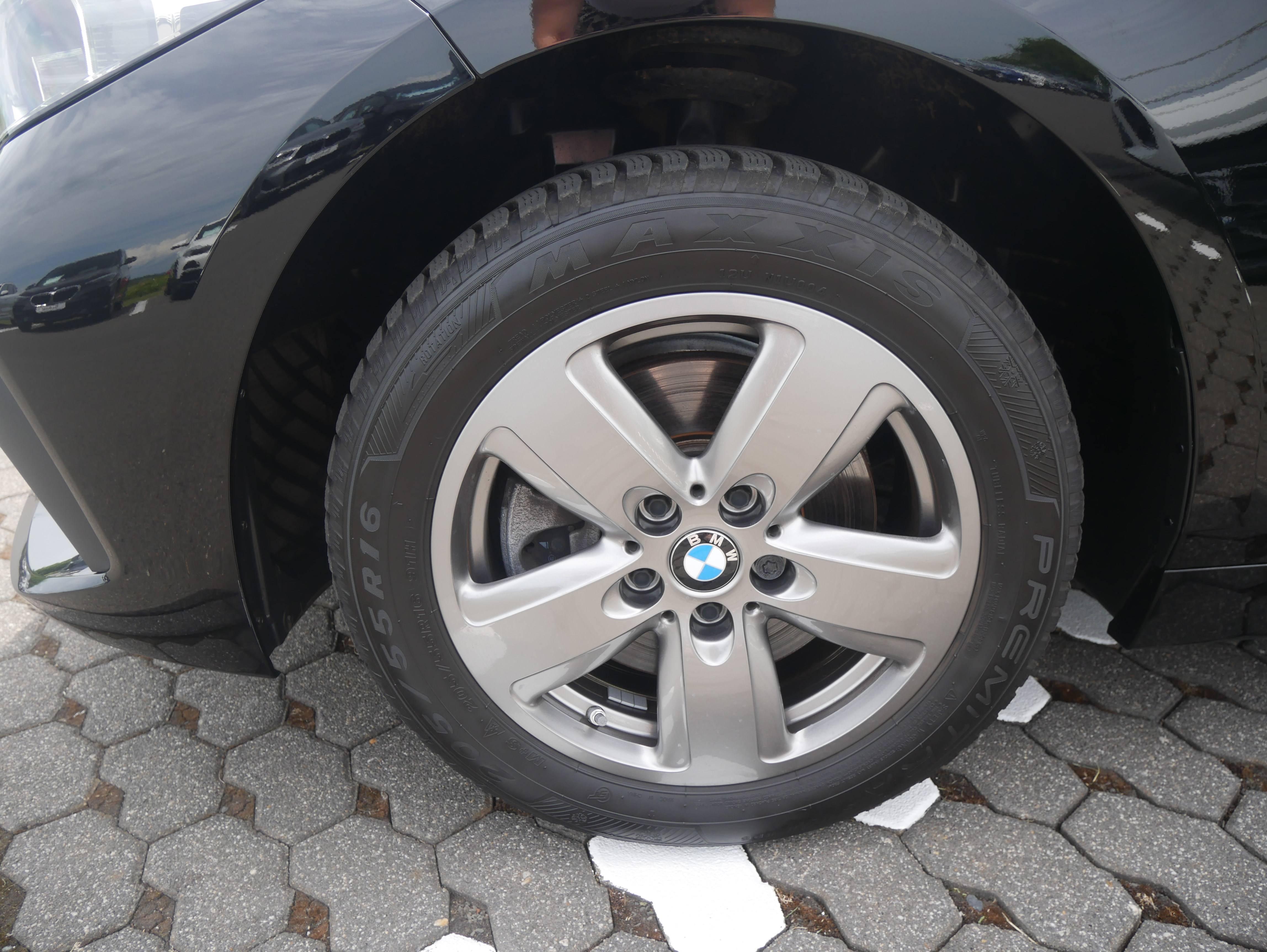 BMW 1er – Bild 7