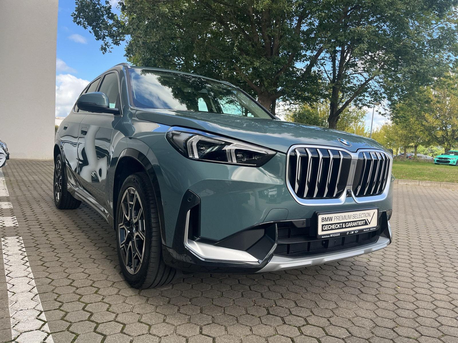 BMW X1 – Bild 14