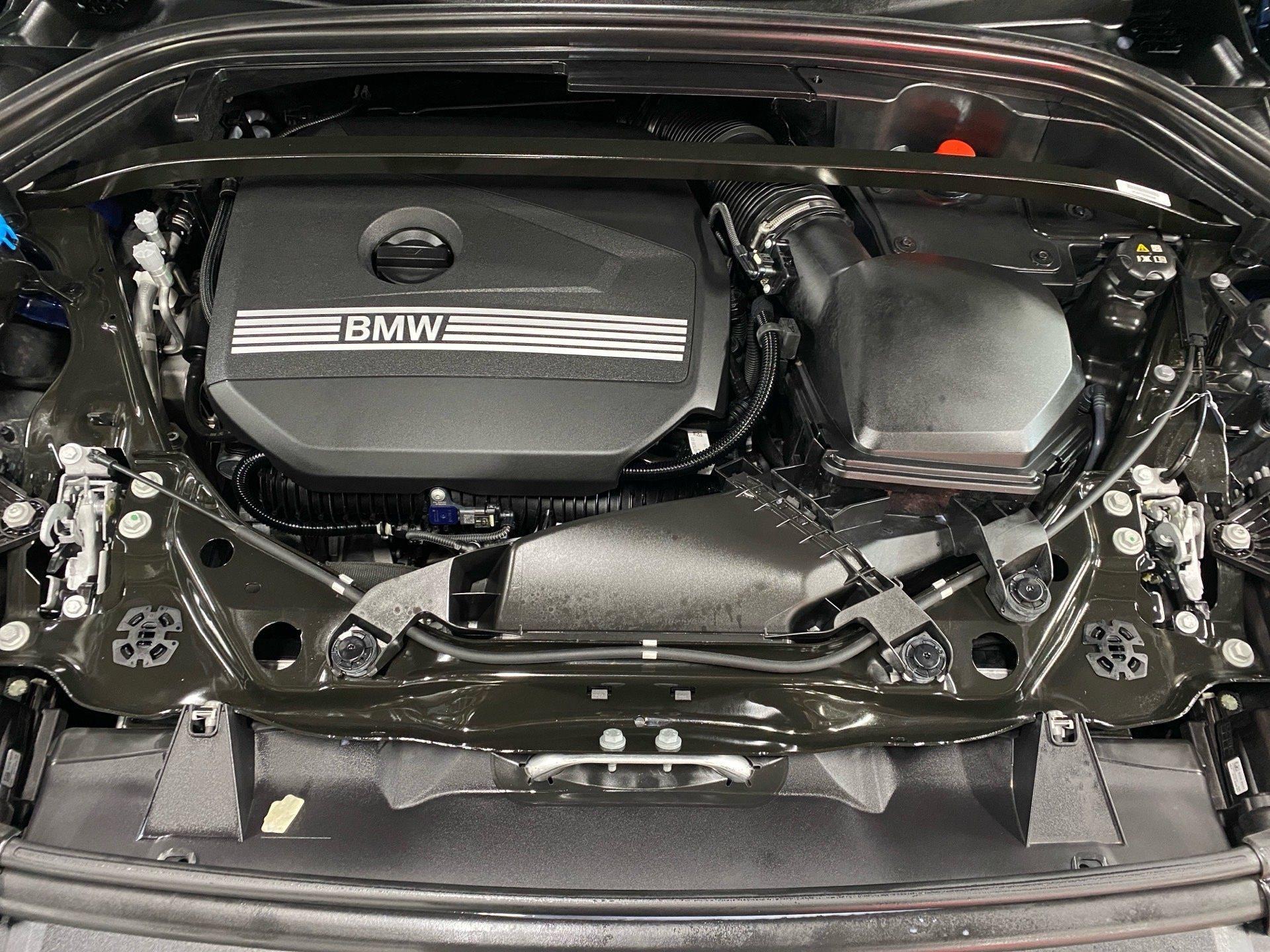 BMW X1 – Bild 9