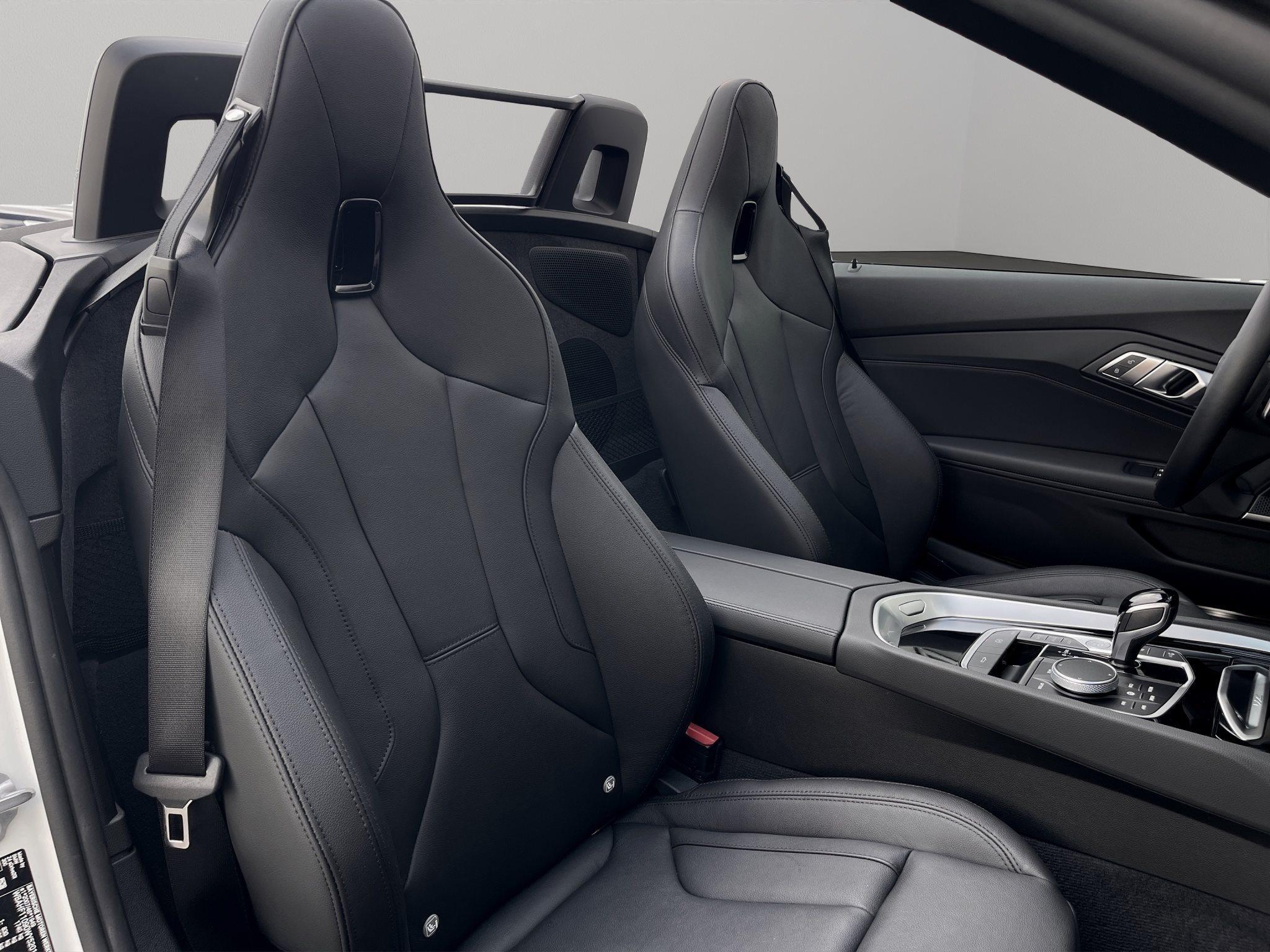 BMW Z4 – Bild 13