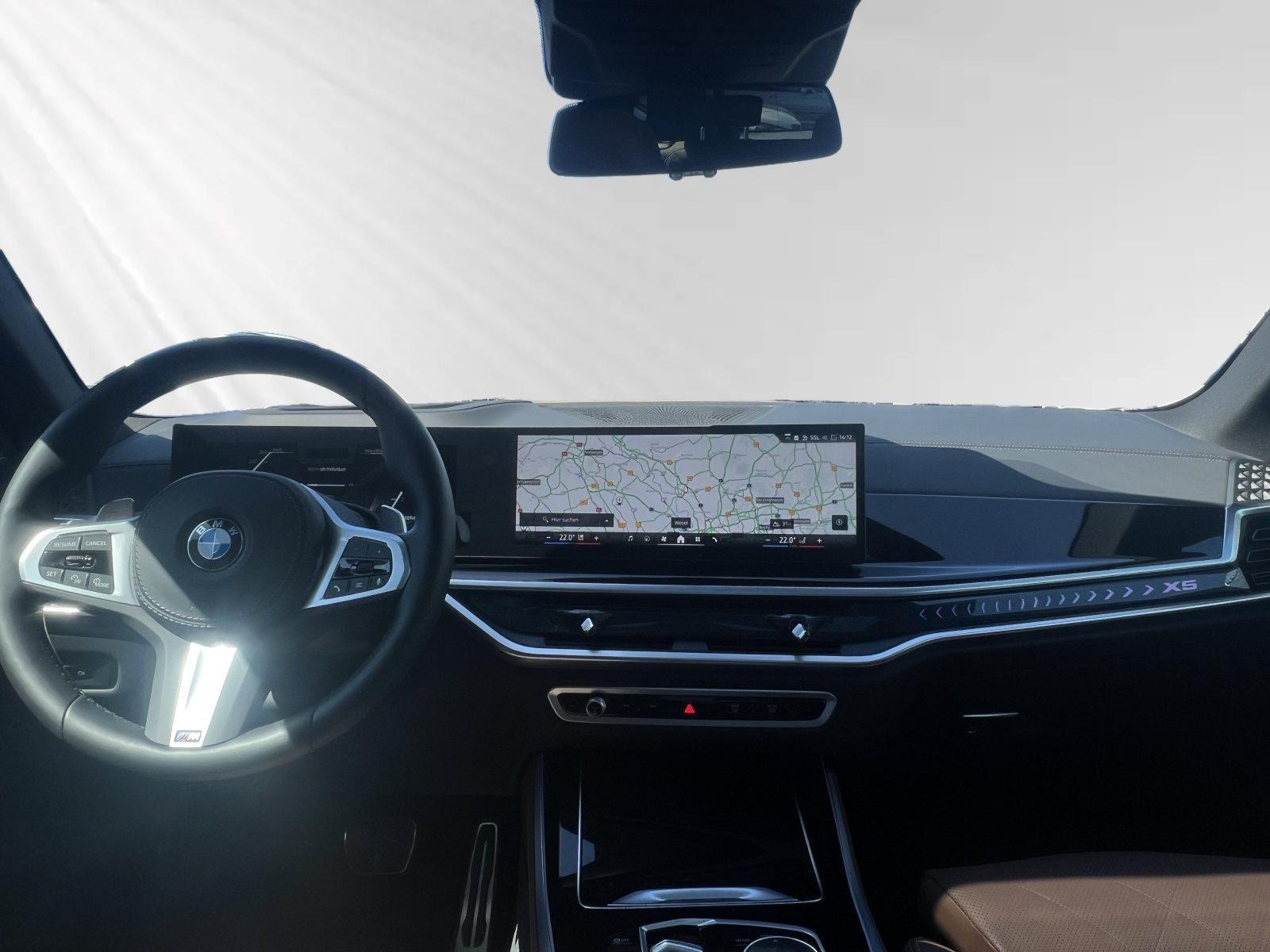 BMW X5 – Bild 15