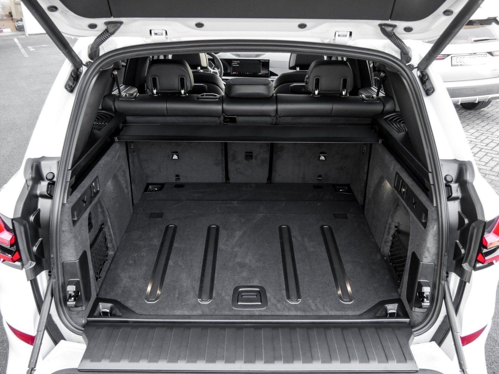 BMW X5 – Bild 9