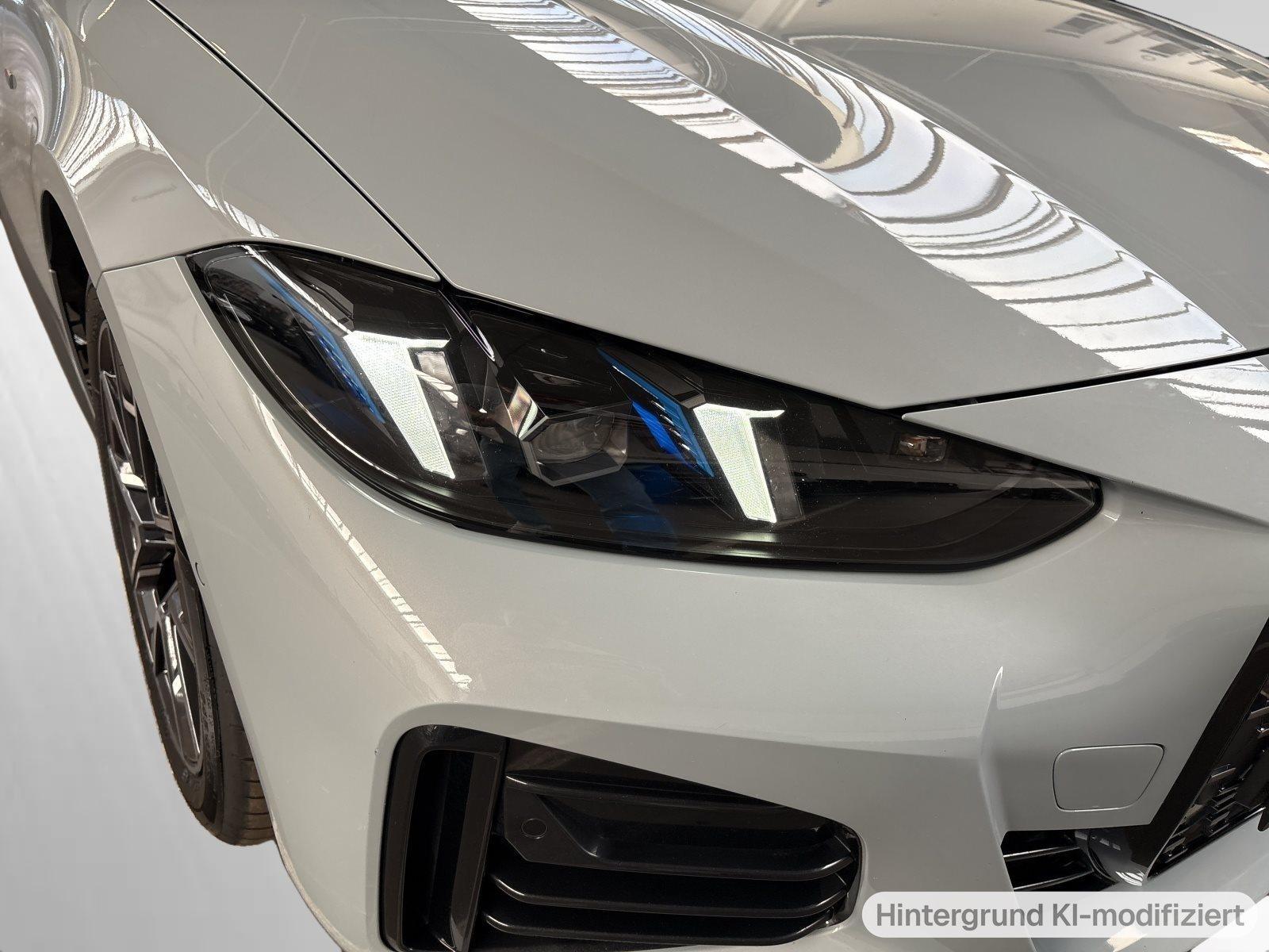 BMW 4er Gran Coupé – Bild 8