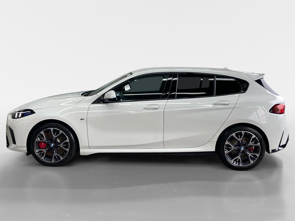 BMW 1er – Bild 3