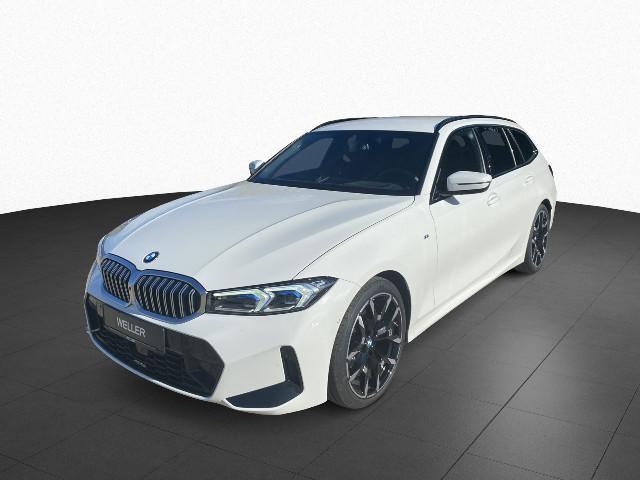 BMW 3er Touring