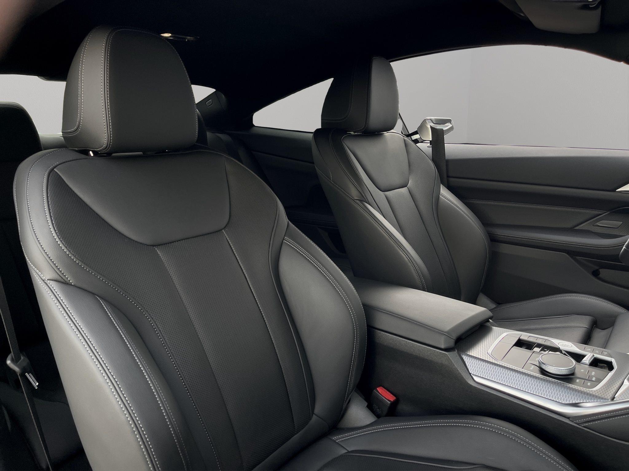 BMW 4er Coupé – Bild 15