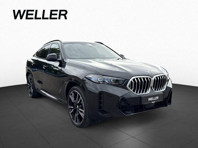 BMW X6 – Bild 2