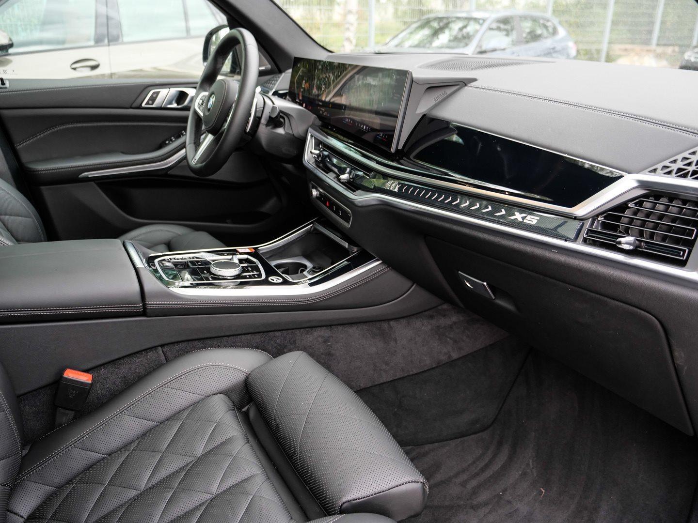 BMW X5 – Bild 18