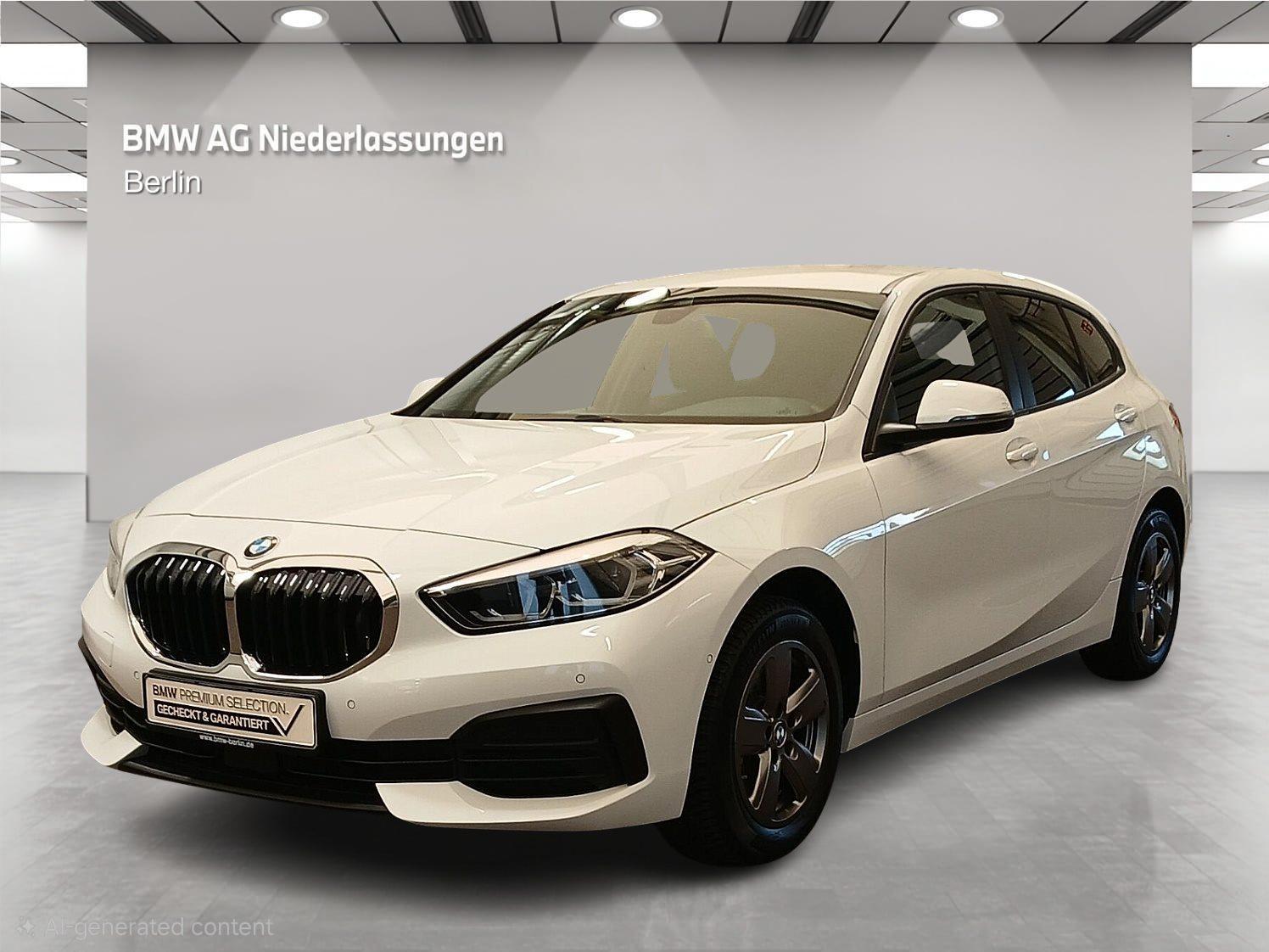 BMW 1er