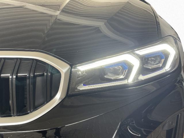 BMW 3er Touring – Bild 5