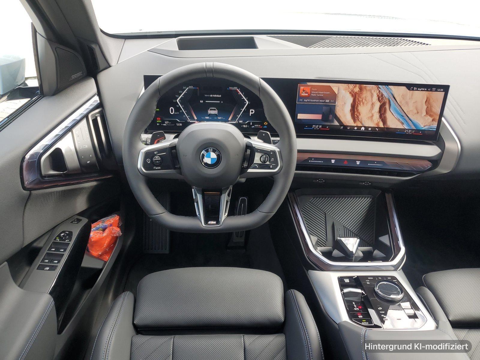 BMW X3 – Bild 22