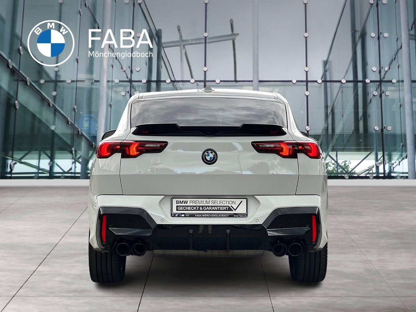 BMW X2 – Bild 3