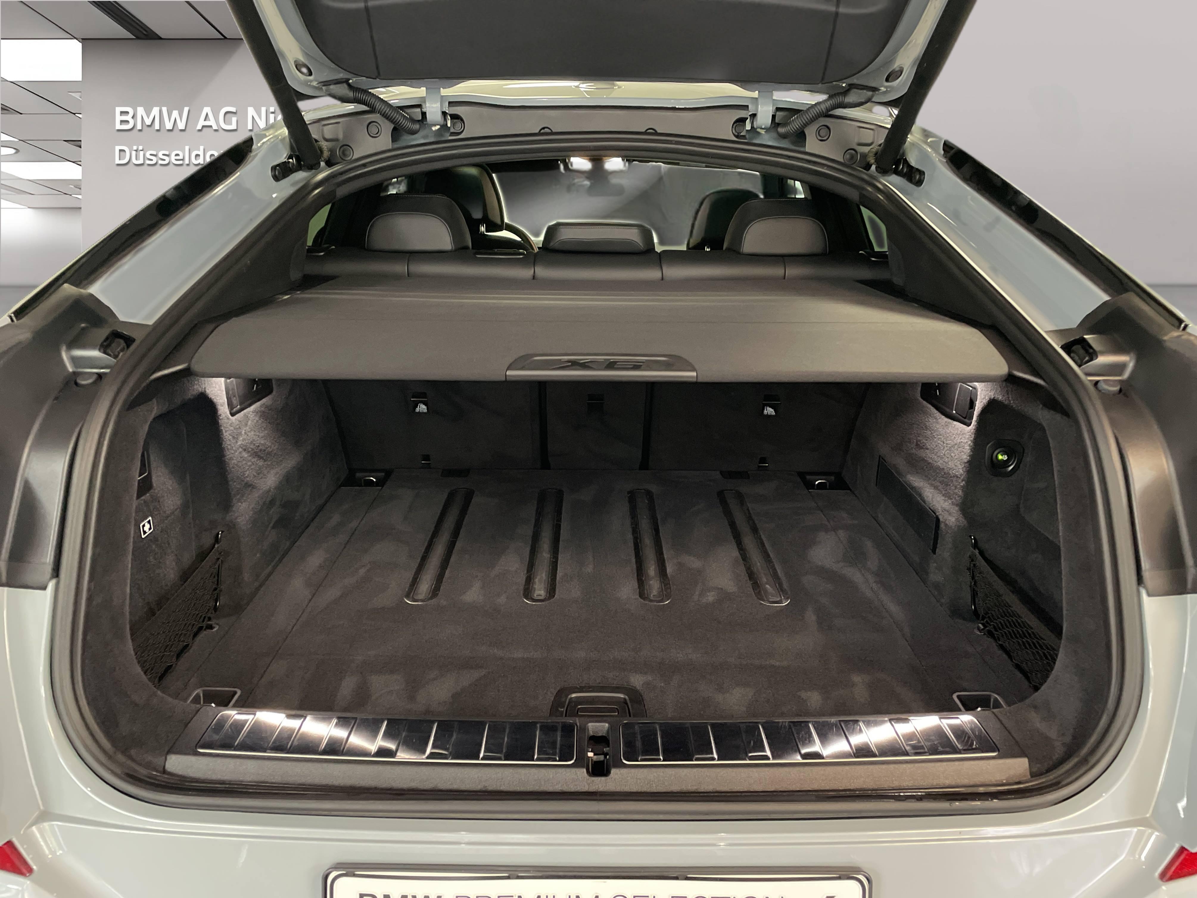 BMW X6 – Bild 18