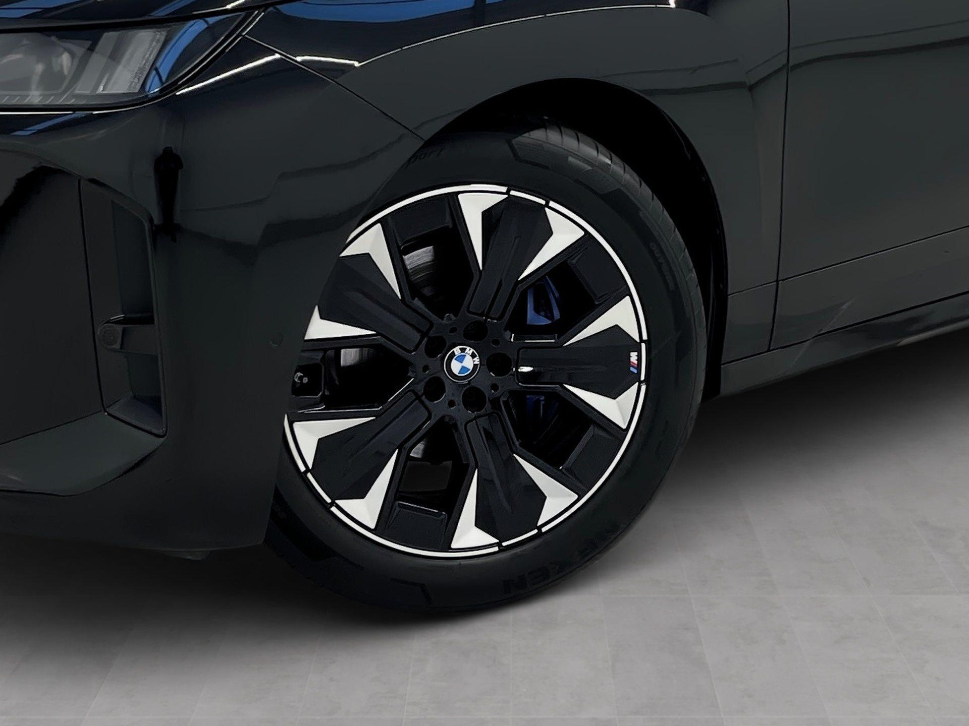 BMW iX – Bild 7