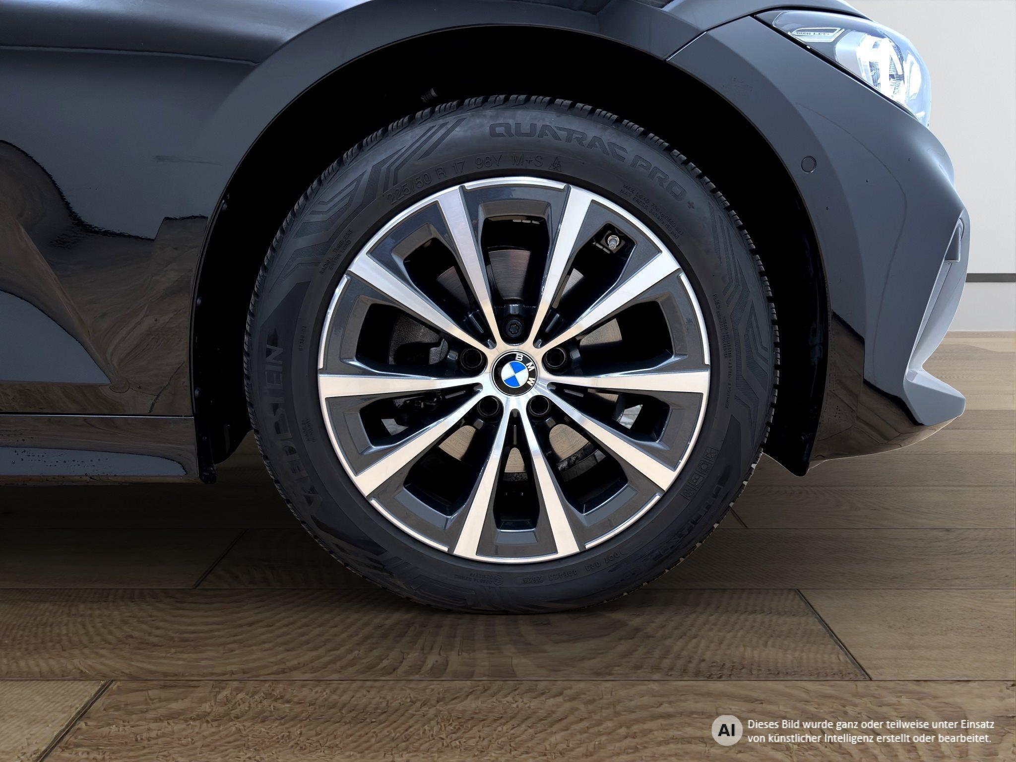 BMW 3er Touring – Bild 4