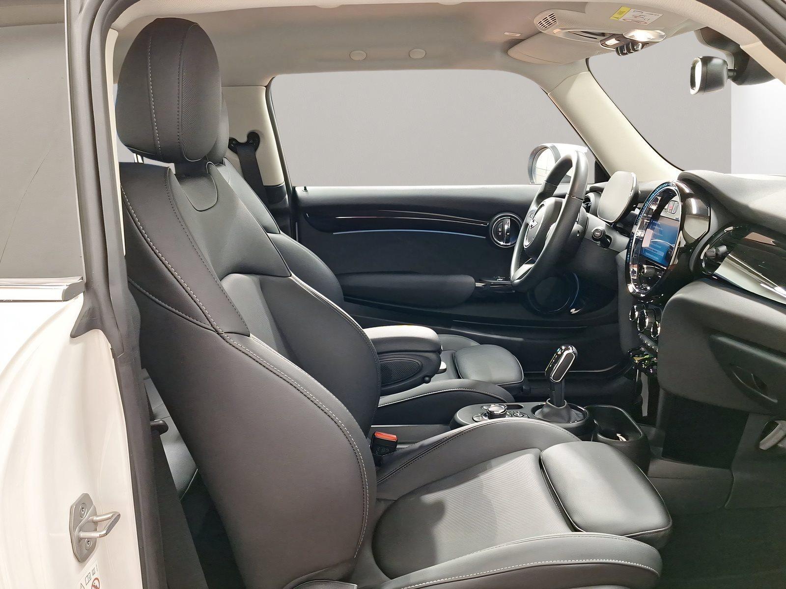 MINI Cooper 3-Türer – Bild 5