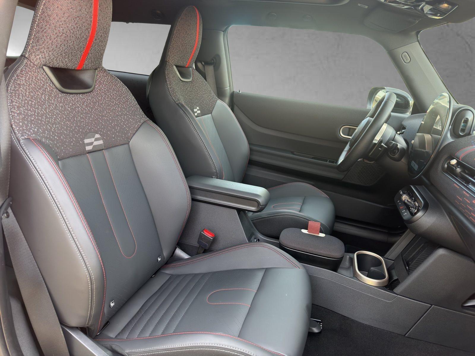 MINI Cooper 3-Türer – Bild 11