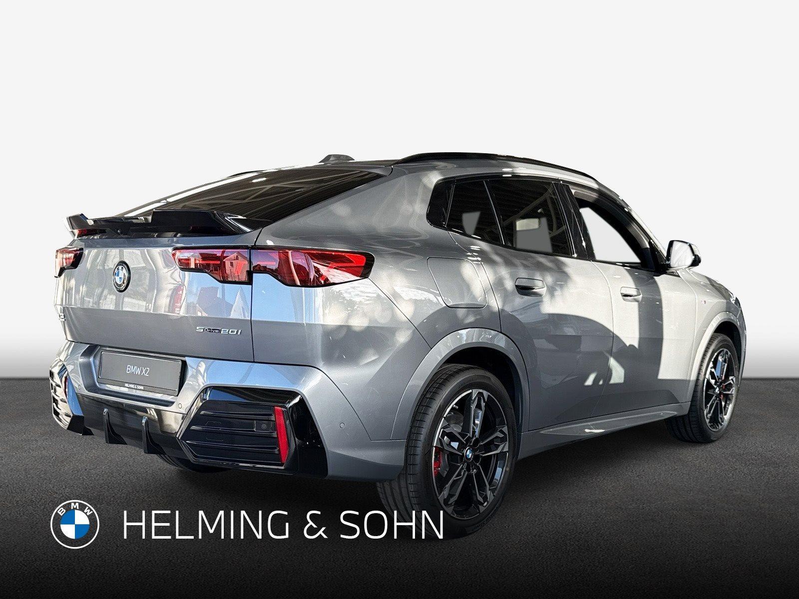 BMW X2 – Bild 2