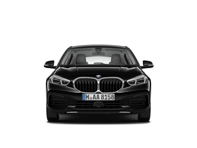 BMW 118i 2023