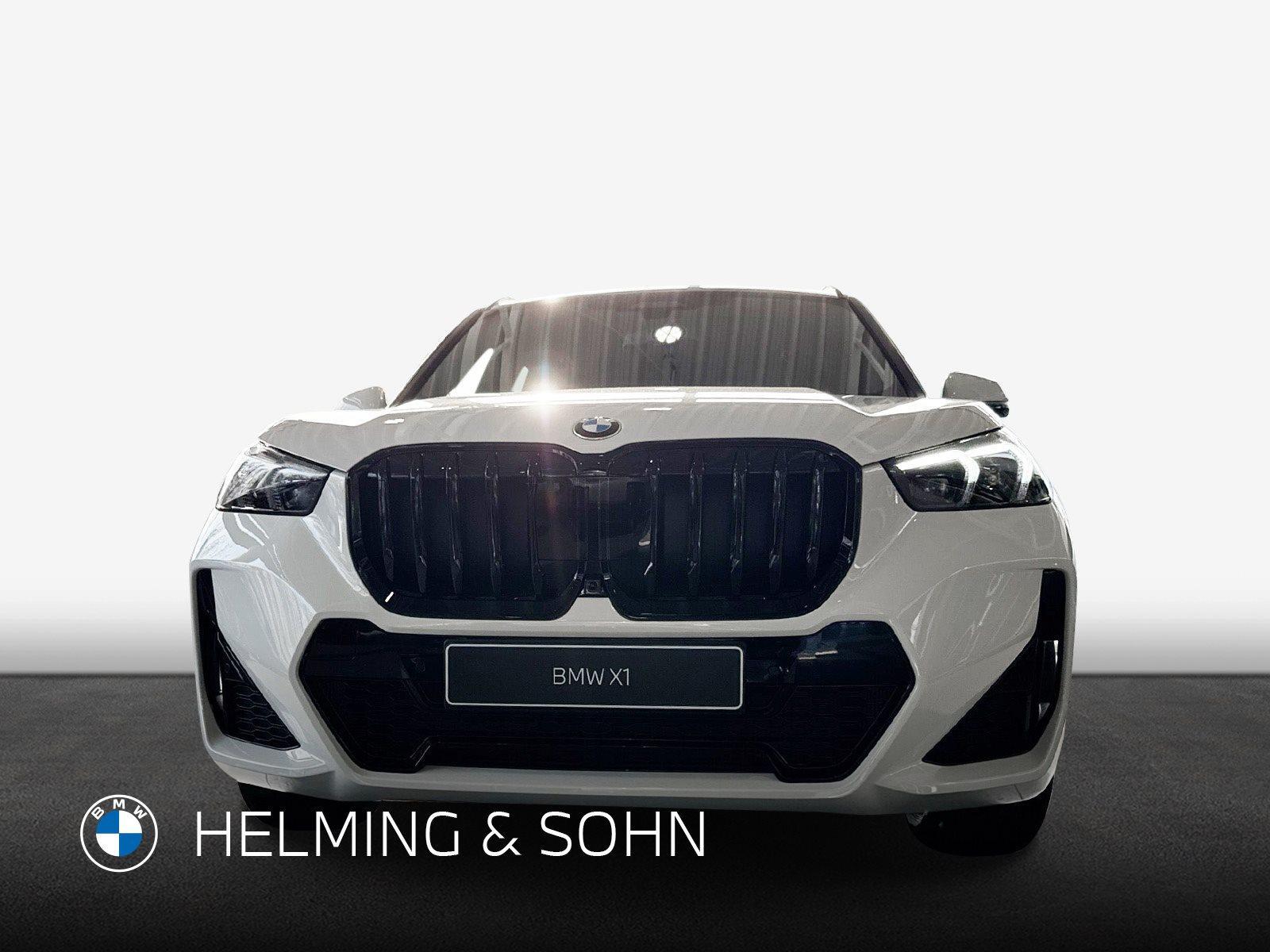BMW X1 – Bild 3