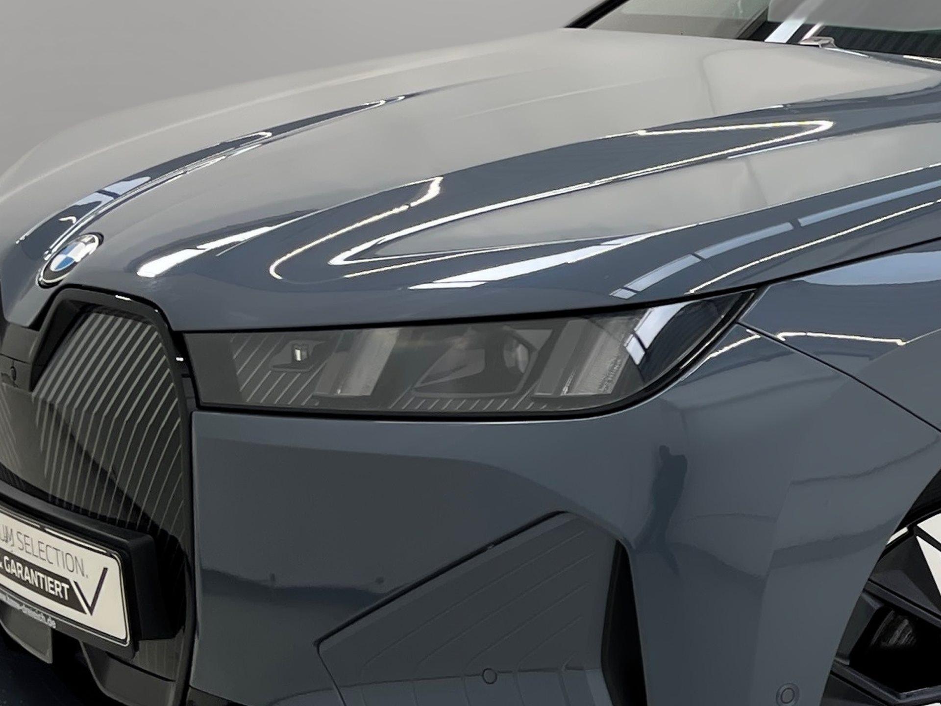 BMW iX – Bild 7