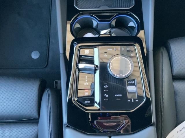 BMW 5er Touring – Bild 5