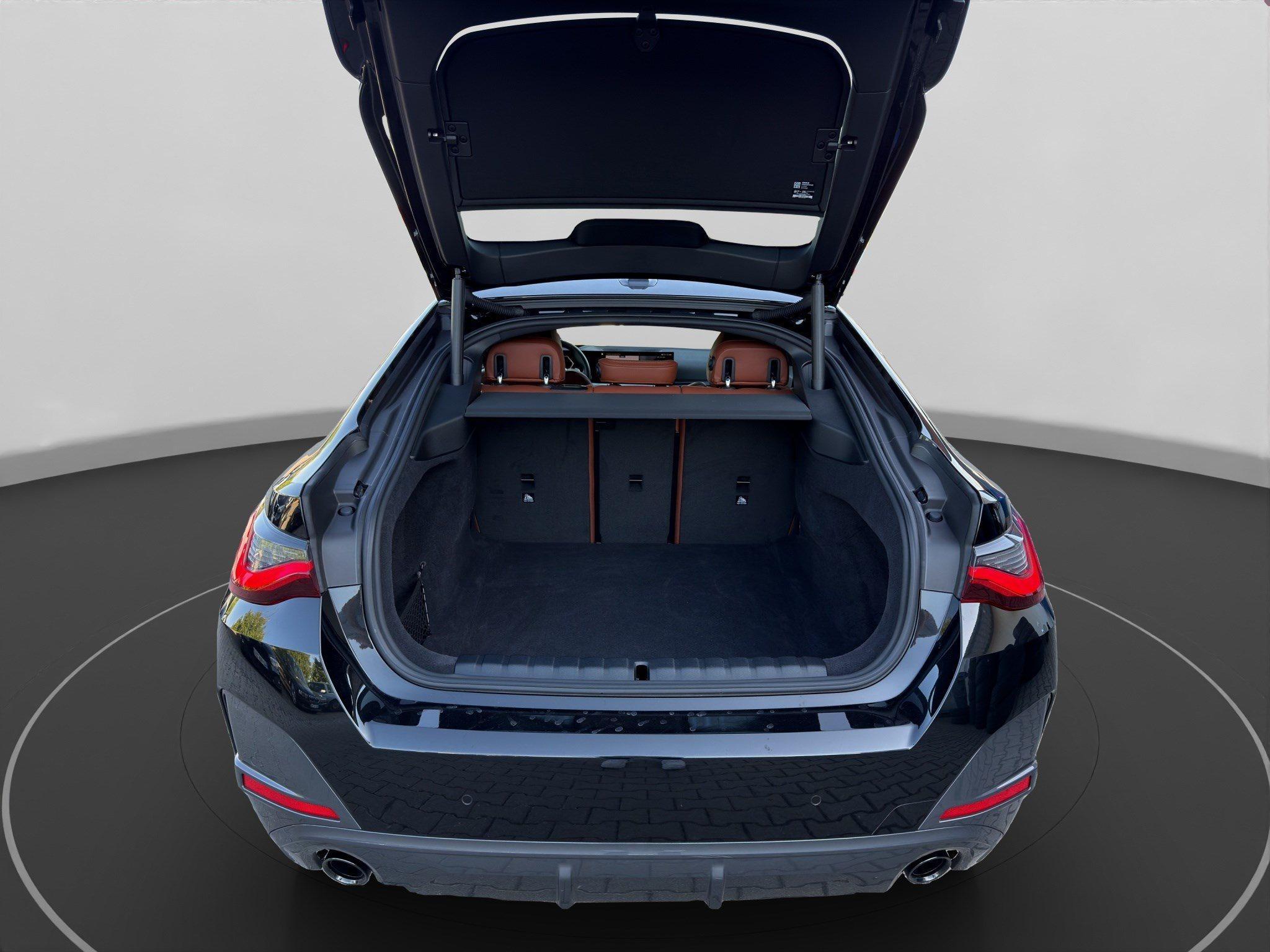 BMW 4er Gran Coupé – Bild 26