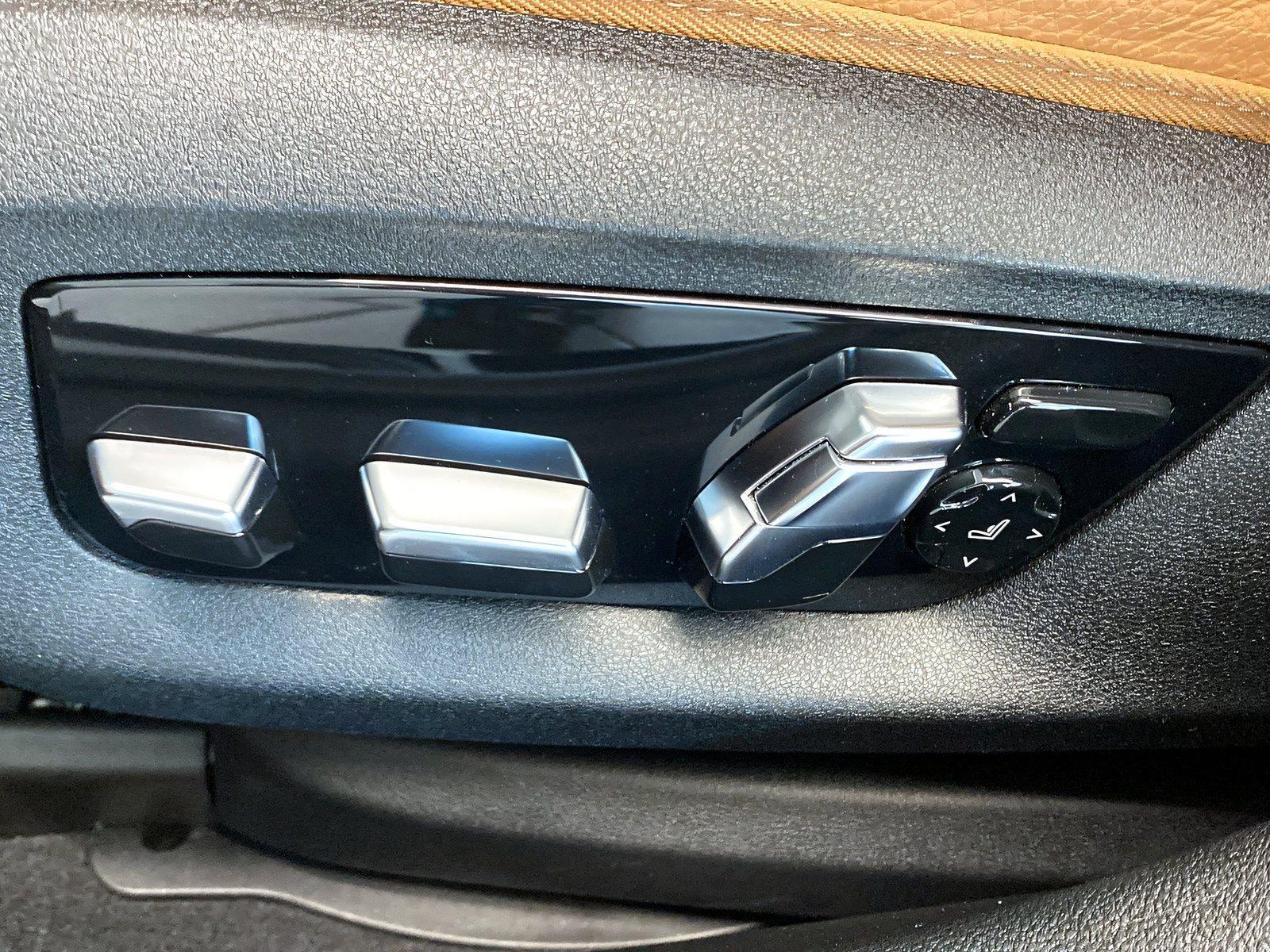 BMW 5er Touring – Bild 12