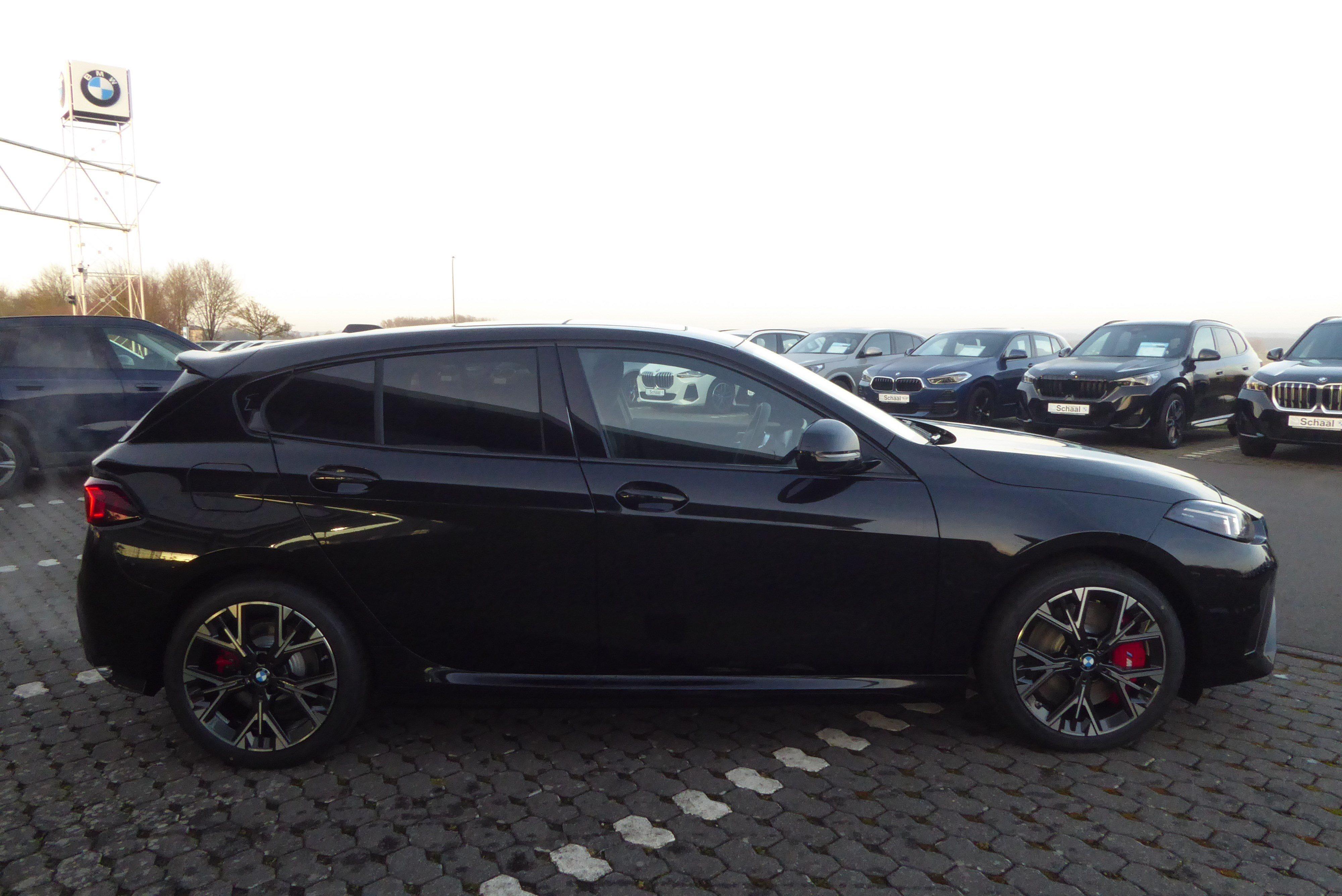 BMW 1er – Bild 6