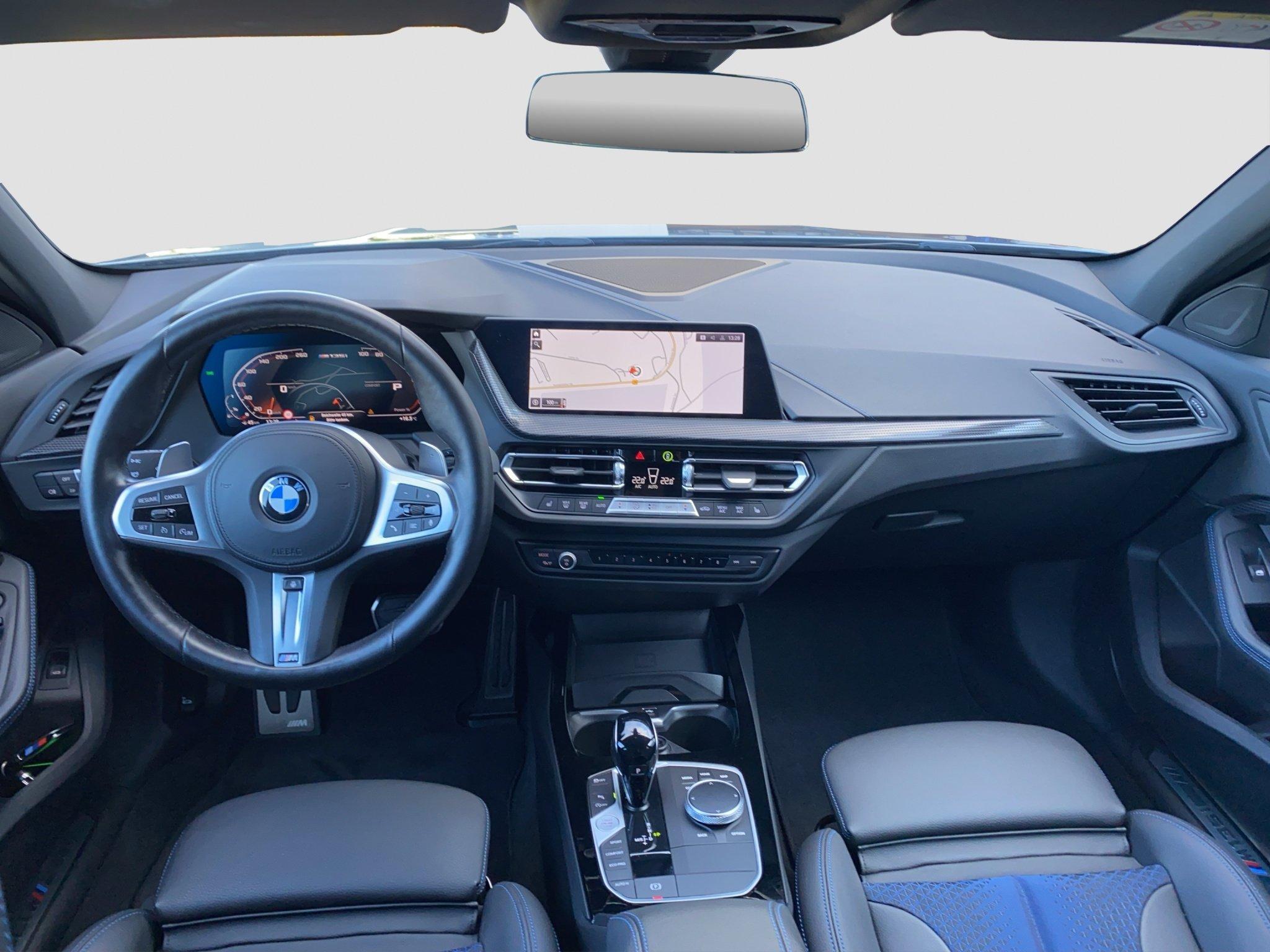 BMW 1er – Bild 9