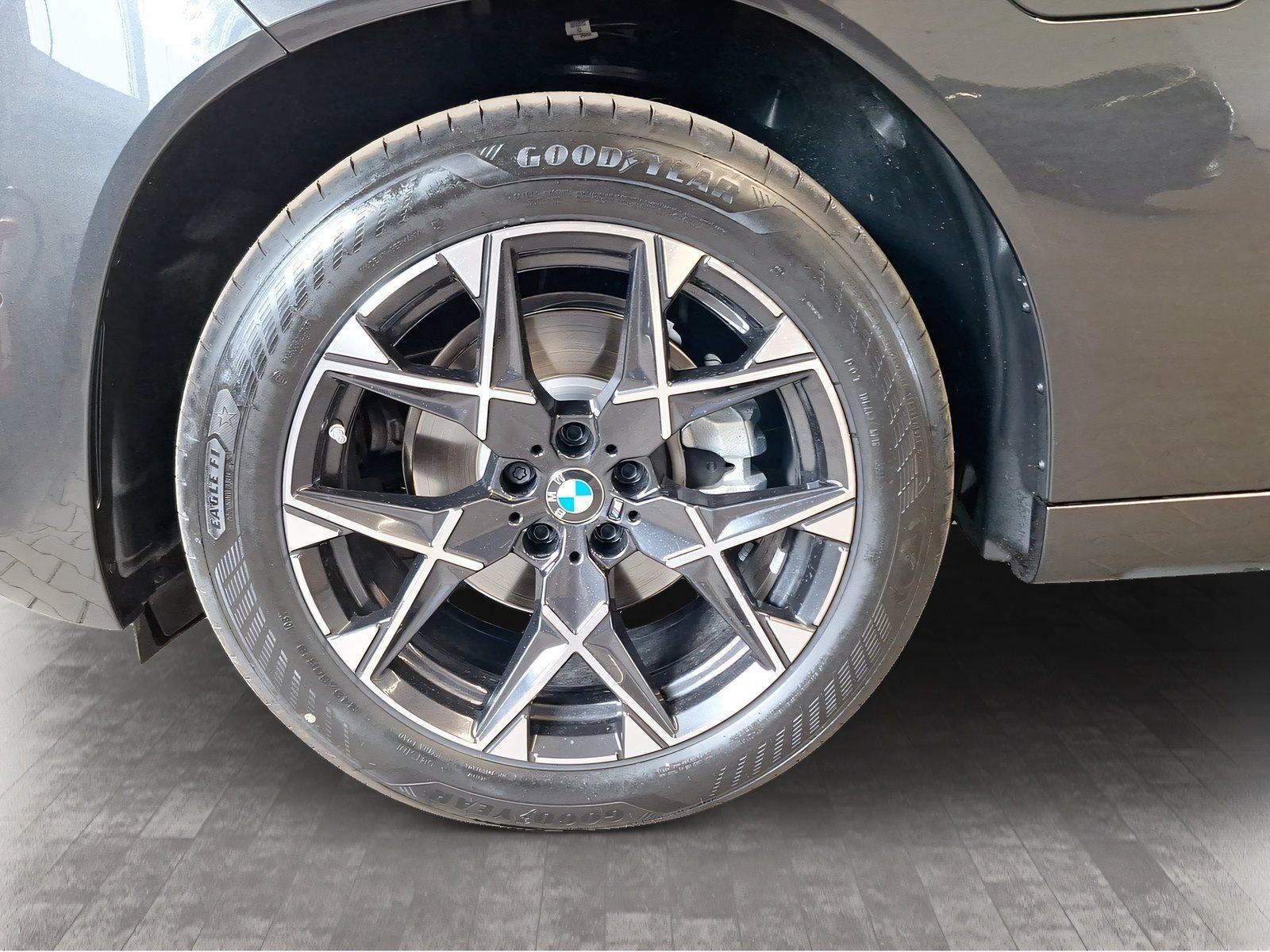 BMW X3 – Bild 9