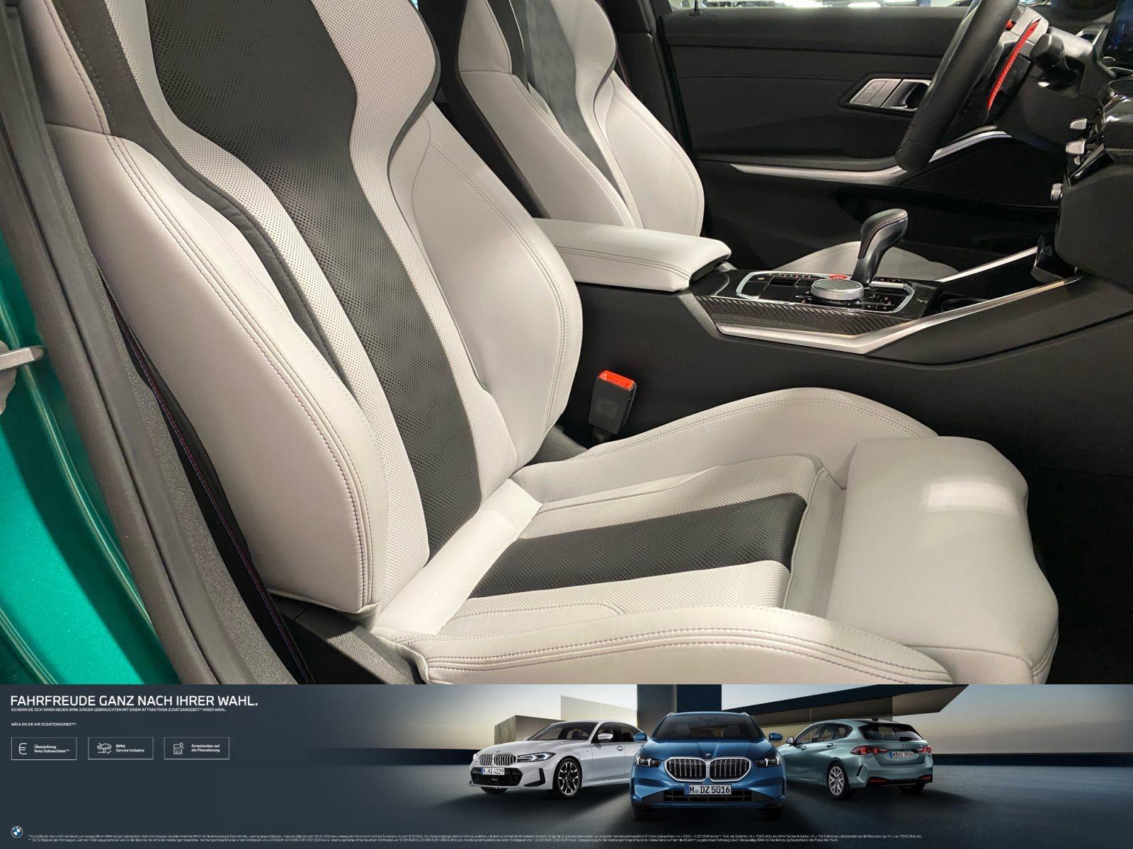 BMW M3 – Bild 16