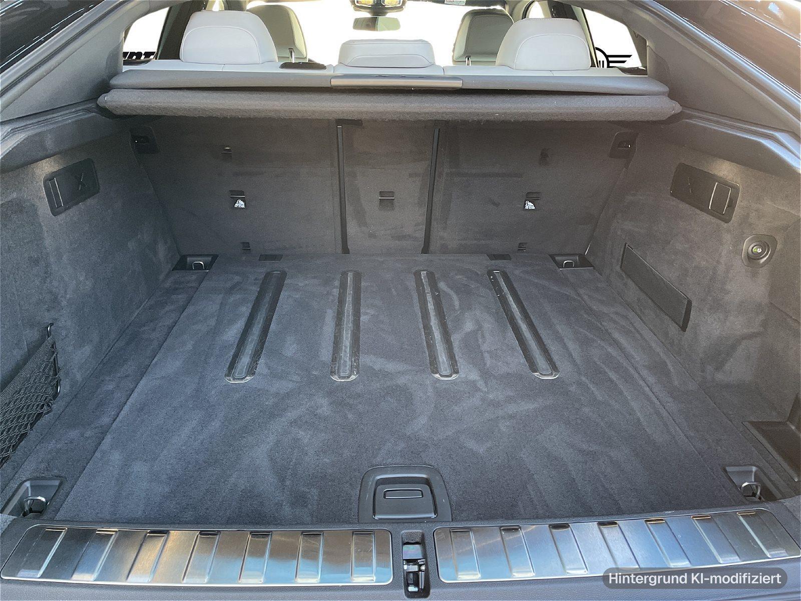 BMW X6 – Bild 8