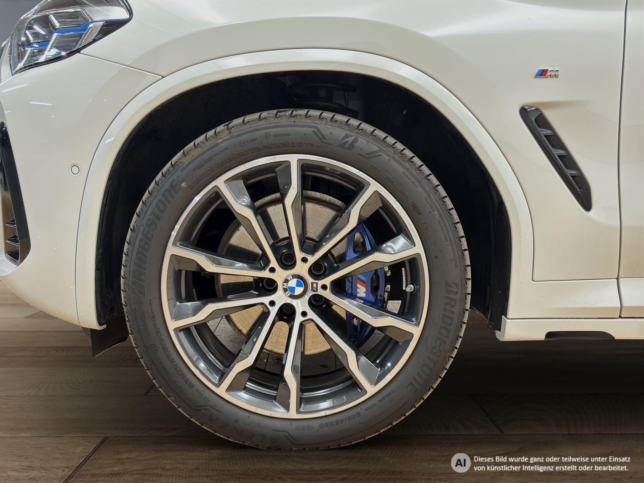 BMW X4 – Bild 4