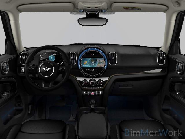 MINI Countryman – Bild 3