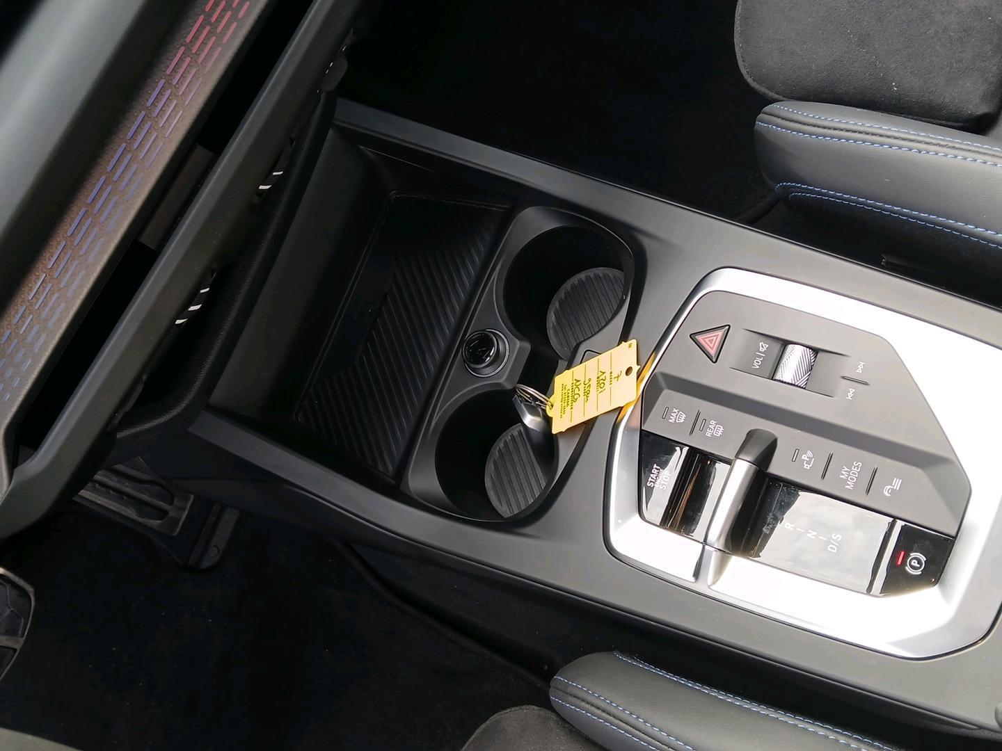 BMW 1er – Bild 13