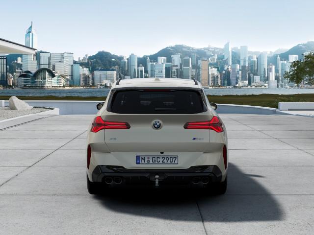 BMW X3 – Bild 3