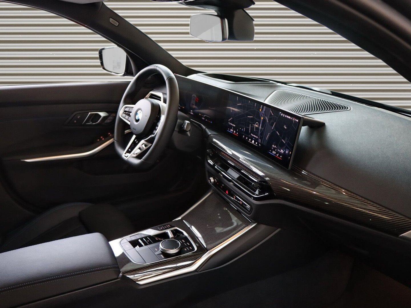BMW 3er Touring – Bild 9