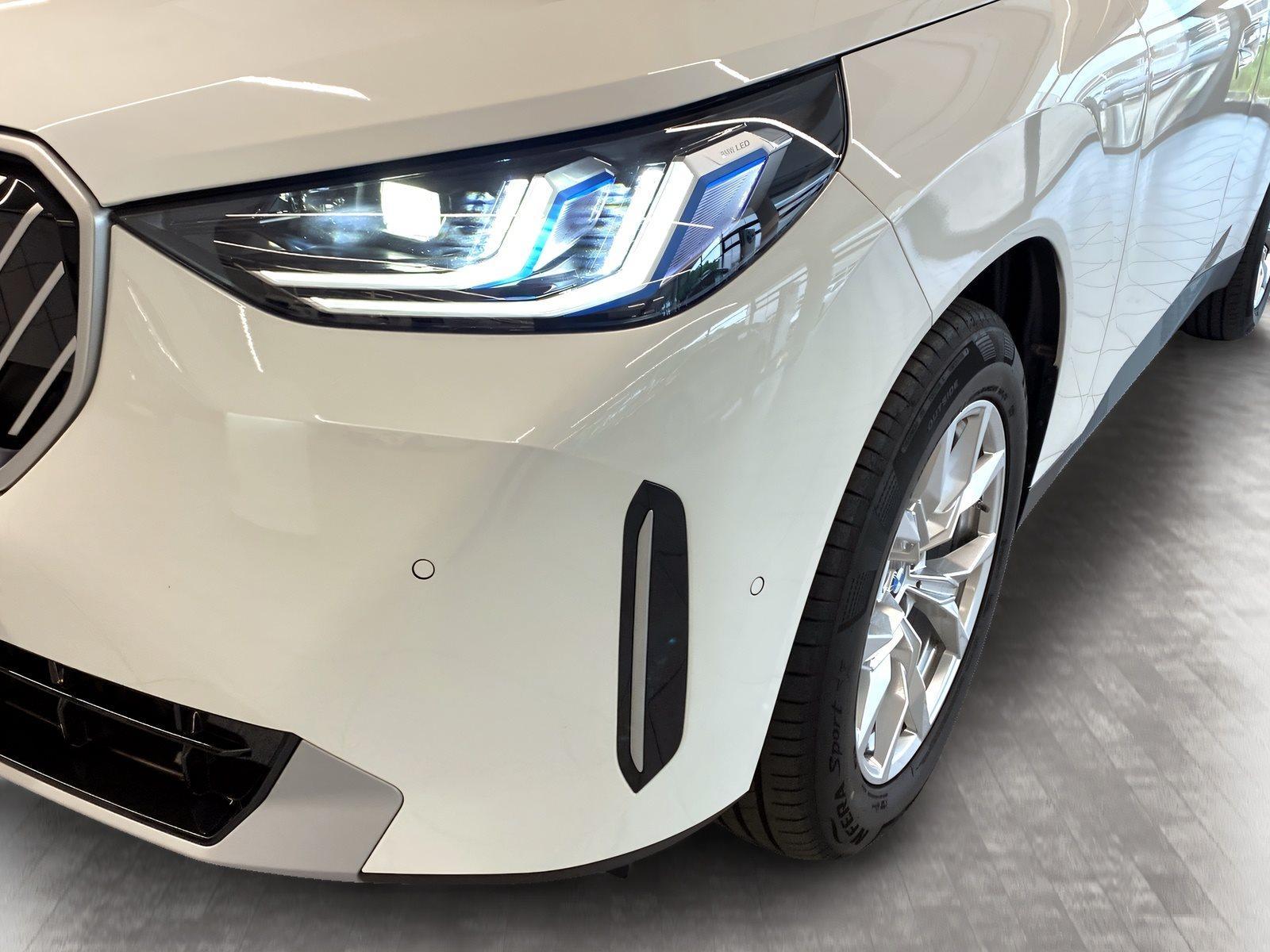 BMW X3 – Bild 7