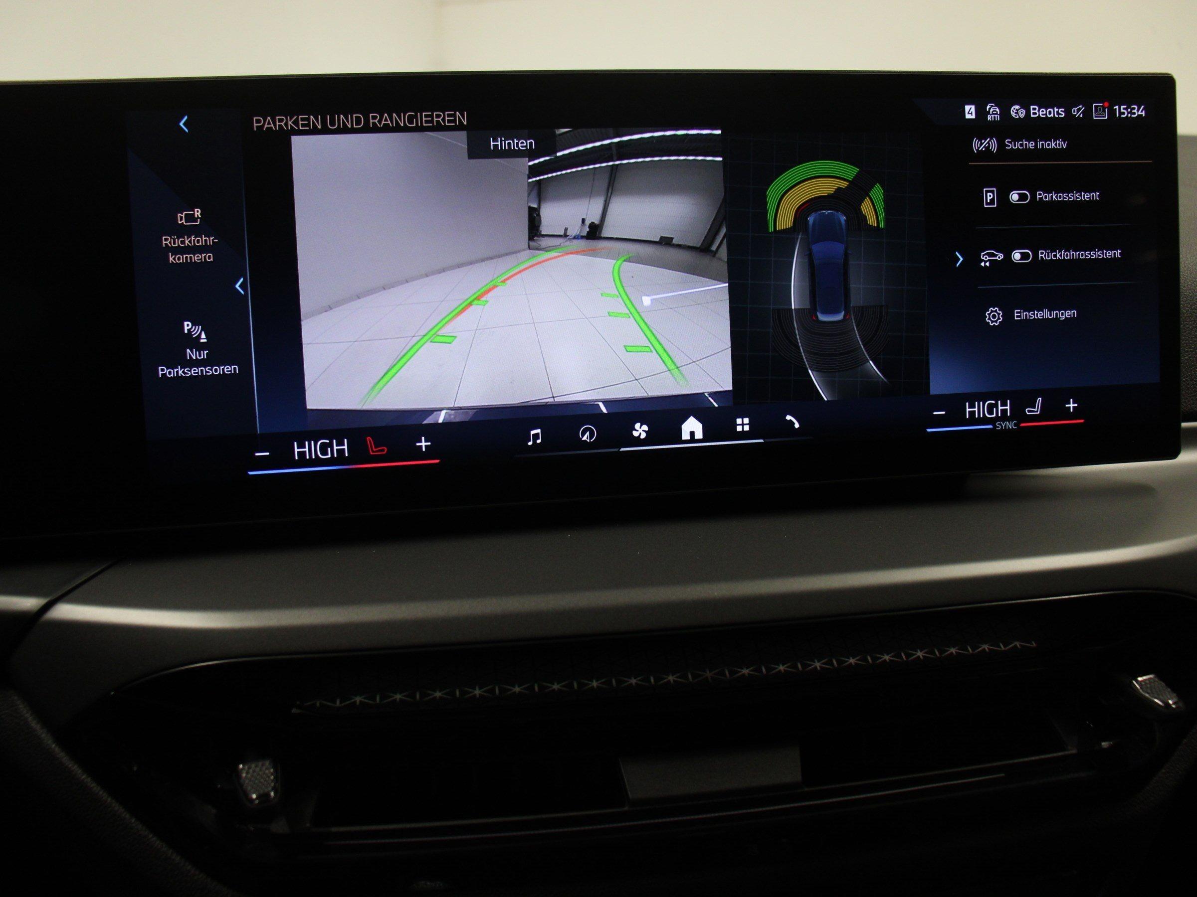 BMW 3er Touring – Bild 12