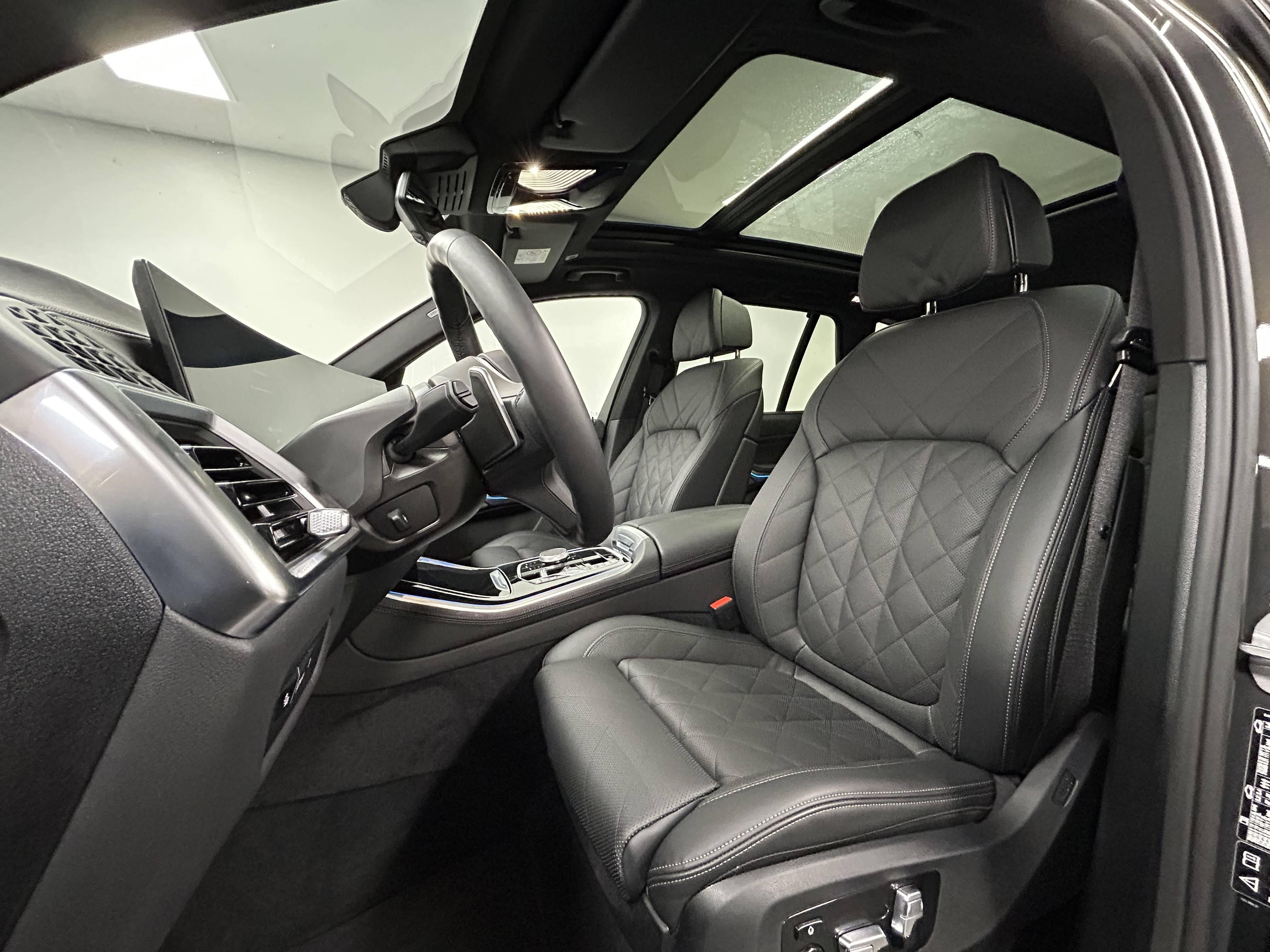BMW X5 – Bild 37