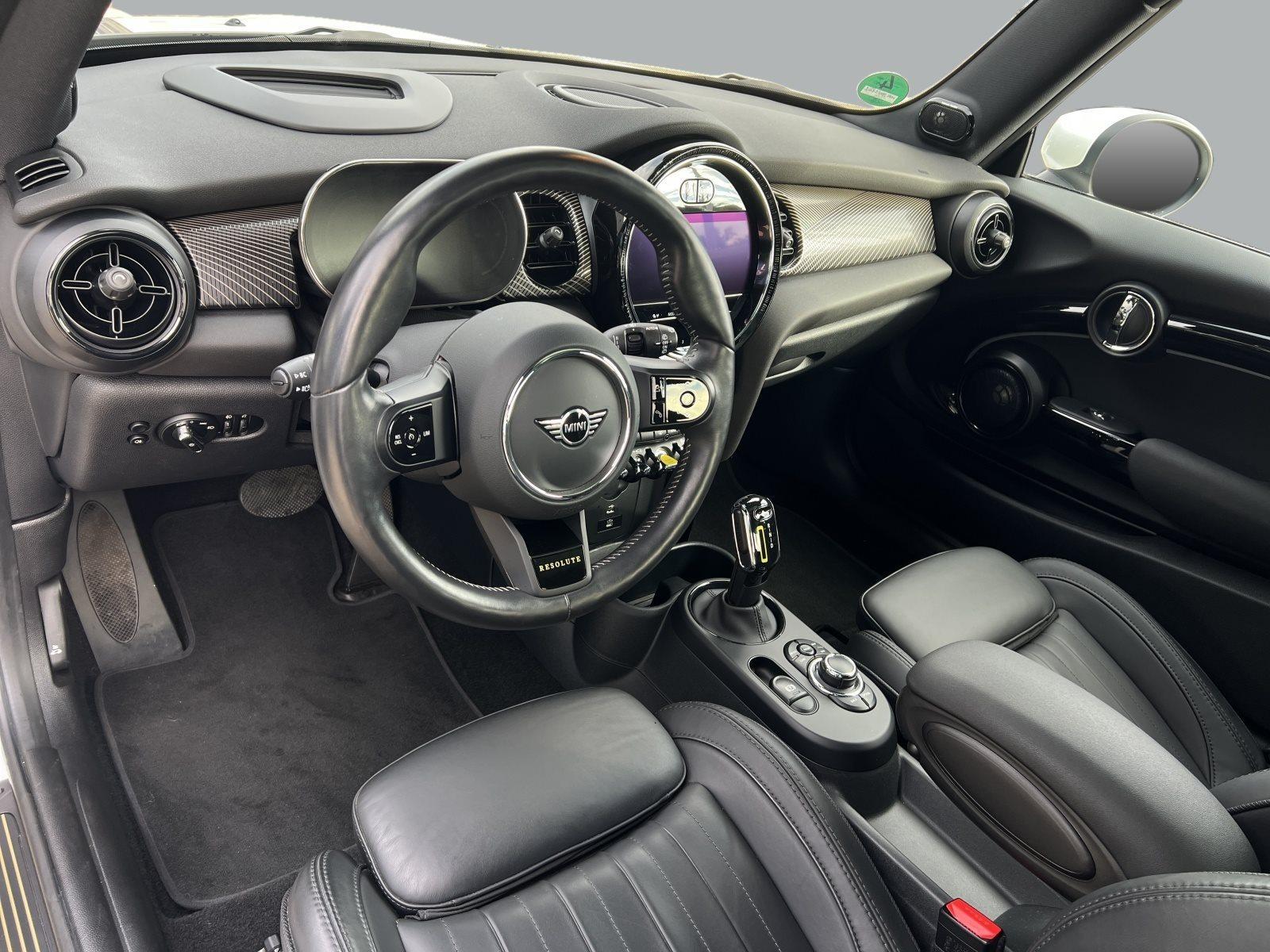 MINI Cooper 3-Türer – Bild 13