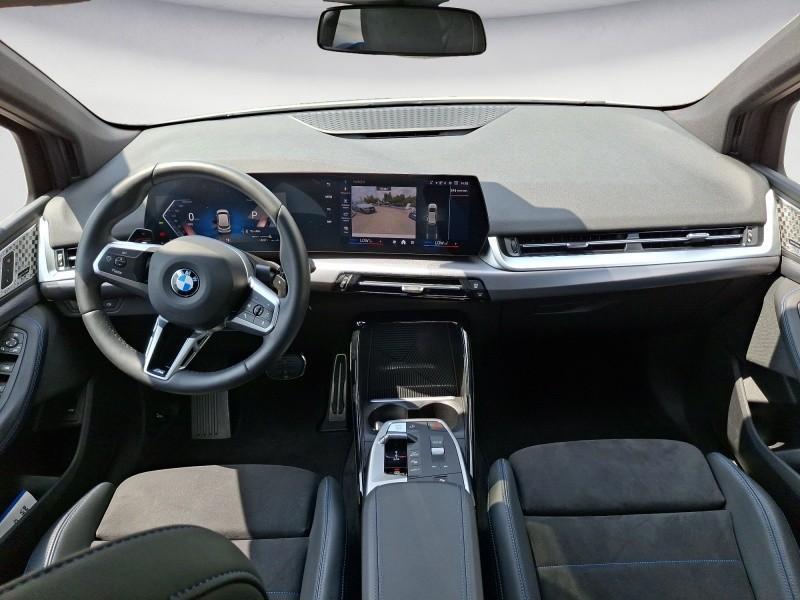 BMW 2er Active Tourer – Bild 10