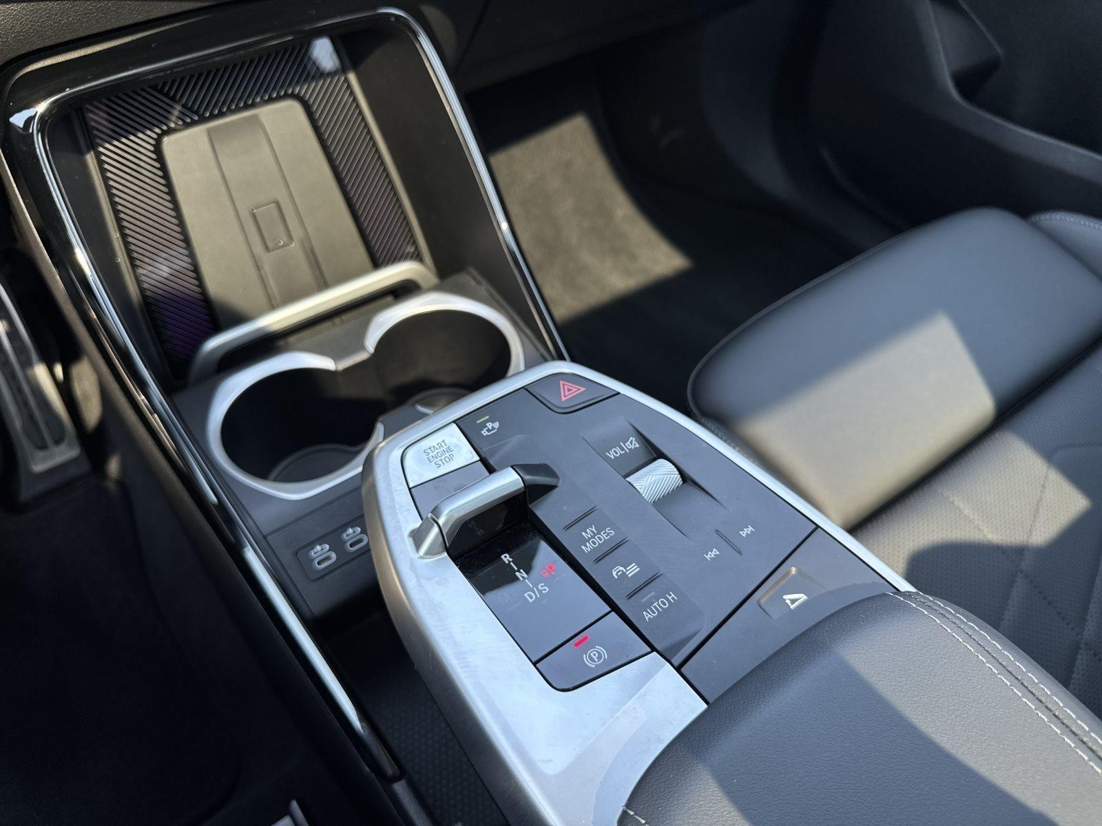 BMW X1 – Bild 16